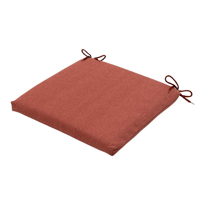 Madison Zitje universeel 40×40 met rits Terra eco nature outdoor – bruin