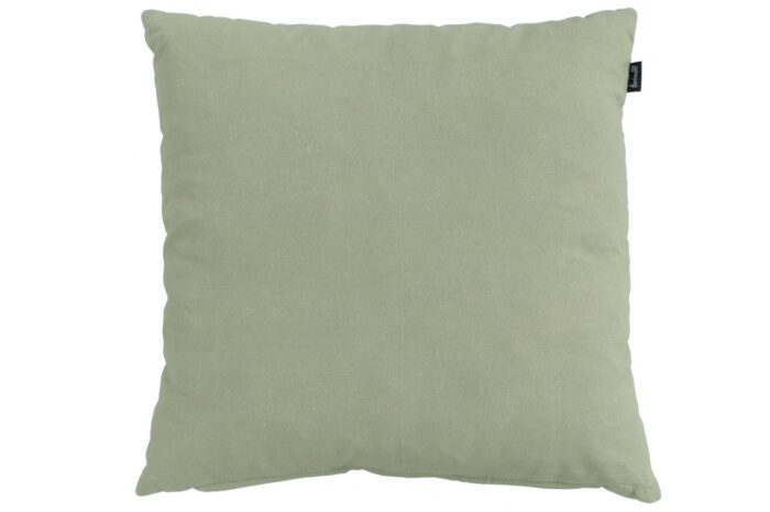 Hartman Cuba Soft Green Sierkussen 50x50x16 cm – groen