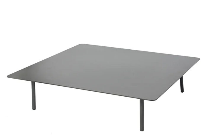 Max & Luuk | Kick Koffietafel 95 x 95 x 24 cm