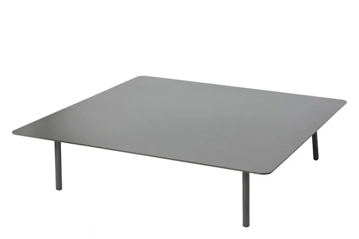 Max & Luuk | Kick Koffietafel 95 x 95 x 24 cm