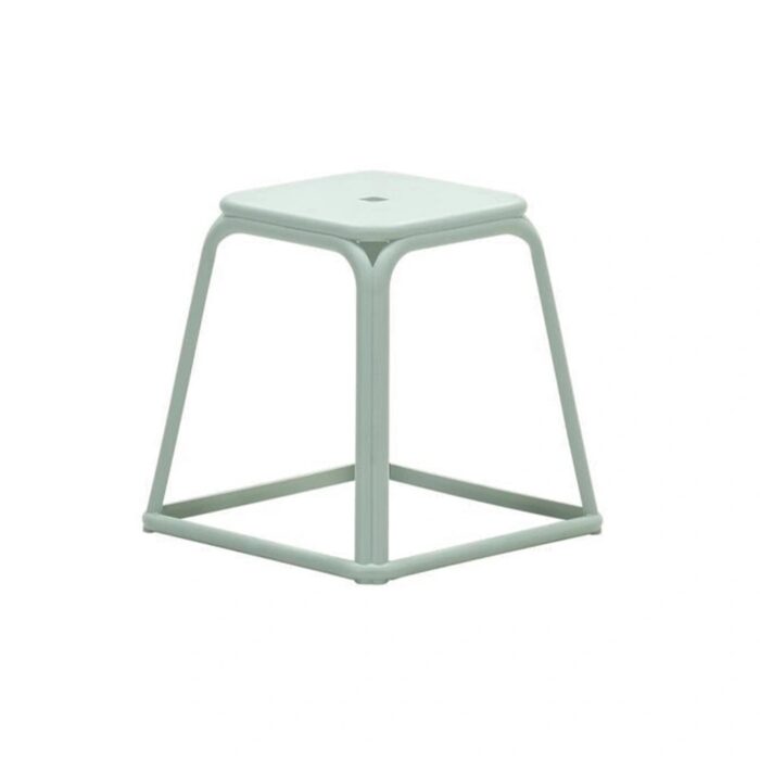 Garden impressions Cires Dining Kruk Olijf – groen