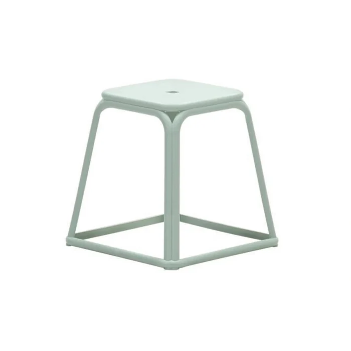 Garden impressions Cires Dining Kruk Olijf - groen