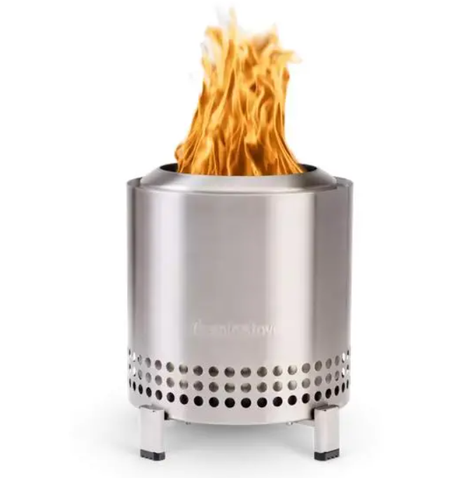 Solo stove Tafelvuurkorf Mesa XL d17.7cm Mesa xl