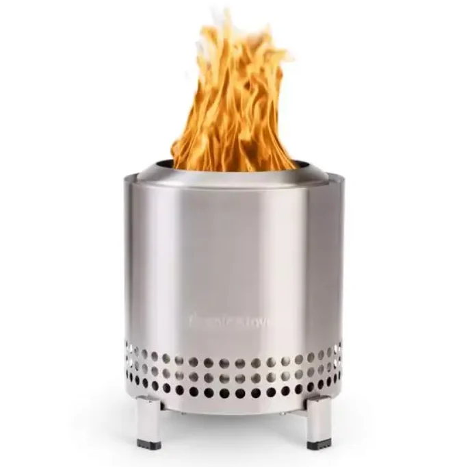 Solo stove Tafelvuurkorf Mesa XL d17.7cm Mesa xl
