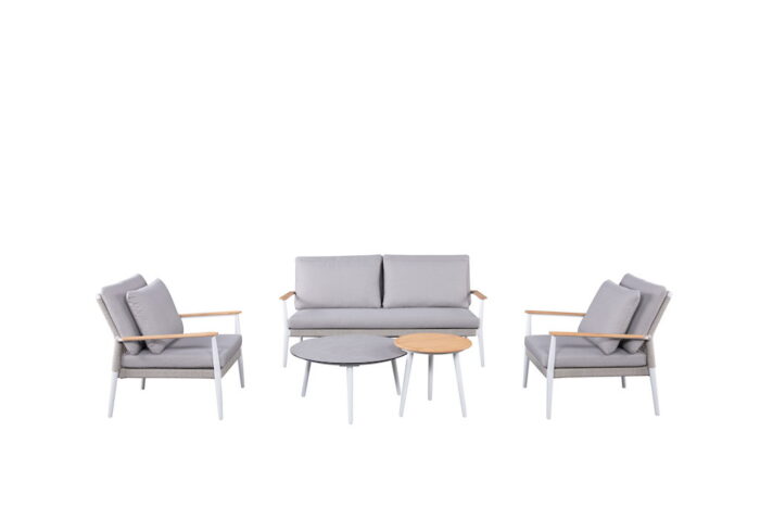 Own Moleto loungeset 5-delig I