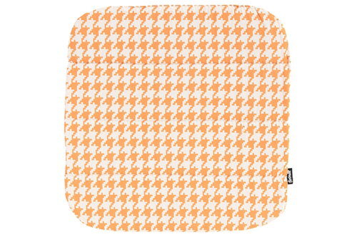 Hartman Zitkussen 40×40 Poule Yellow – geel