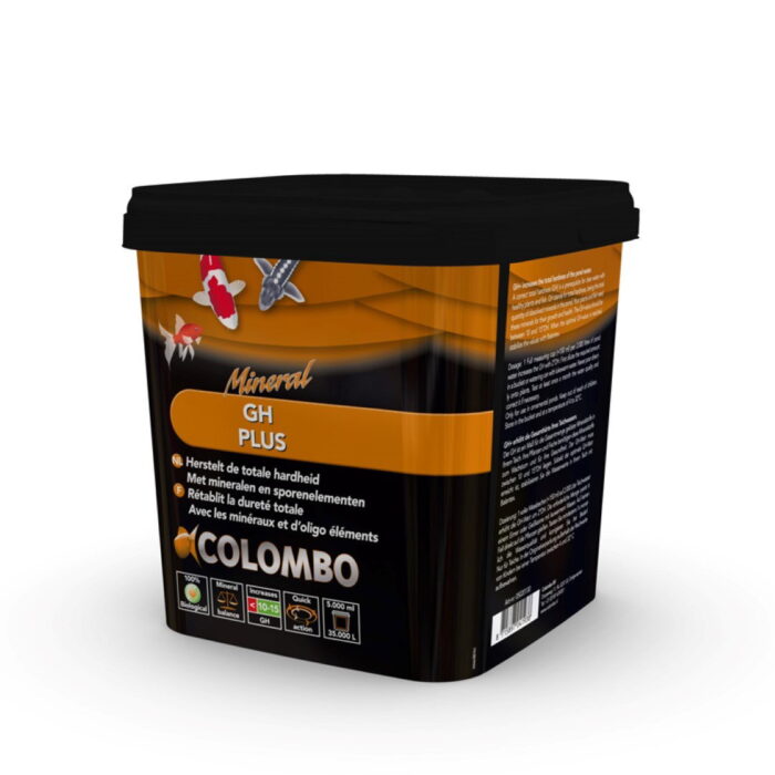 Colombo Gh 5.000 Ml/35.000 Liter vijver