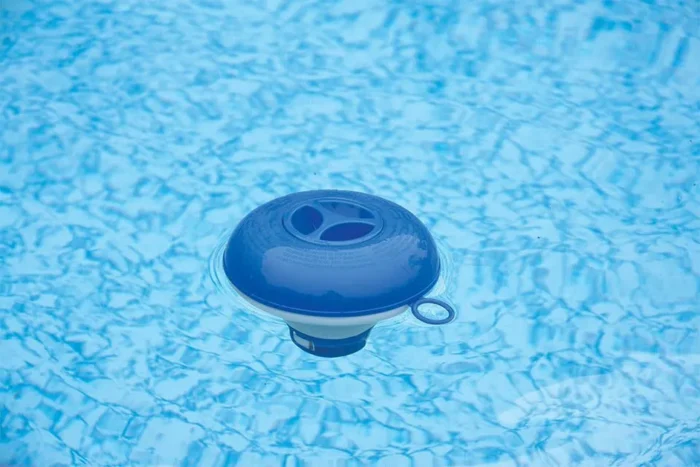 Bestway | Chloordispenser Flowclear Ø 12,7 cm