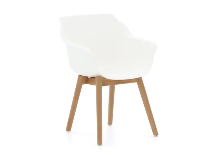 Hartman tuinmeubelen Sophie Studio dining tuinstoel - Bruin
