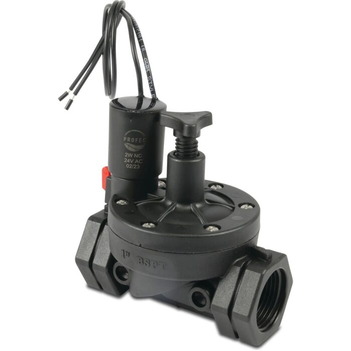 Profec Magneetklep 1″