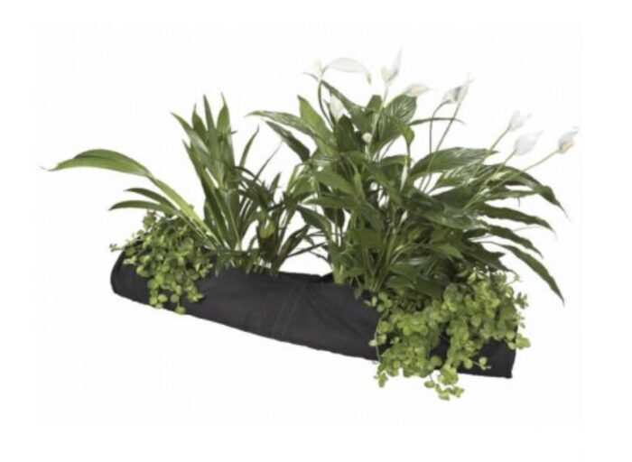 Velda Plant Sock 10 x 80 cm vijveraccesoires – wit