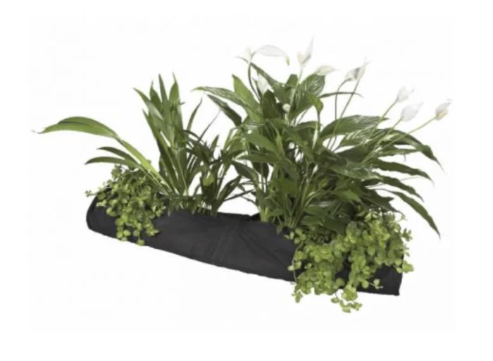 Velda Plant Sock 10 x 80 cm vijveraccesoires - wit