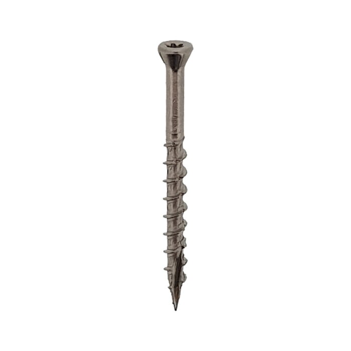 Deltafix Glaslat hs tx10 3,5×40 rvs a2 200s