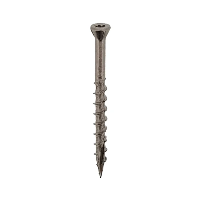 Deltafix Glaslat hs tx10 3,5x40 rvs a2 200s