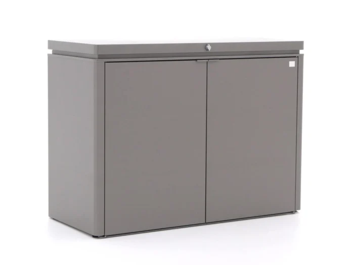 Biohort Highboard 160 - Grijs