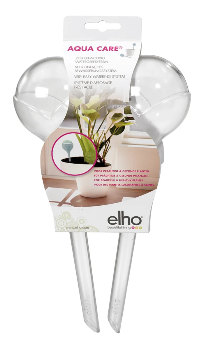 Elho Aqua care d9h32cm transparant