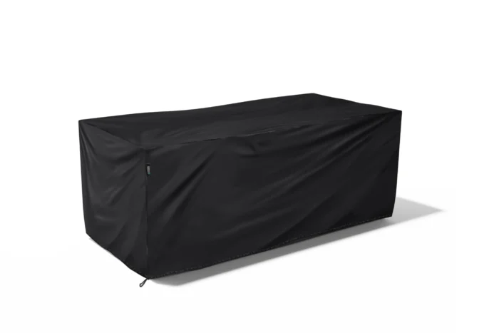 Outdoor Cover loungebankhoes 190 x 100 x (h) 70 cm - Grijs-antraciet
