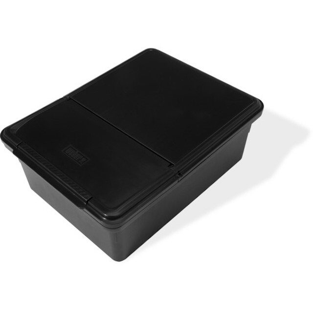 Weber Opbergbak plancha