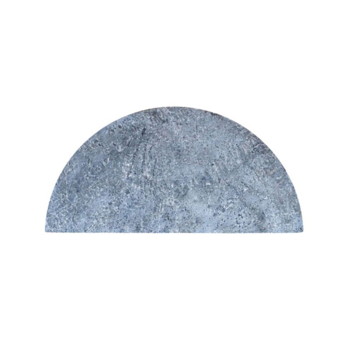 Kamado joe Half Moon Soapstone Classic Joe BBQ