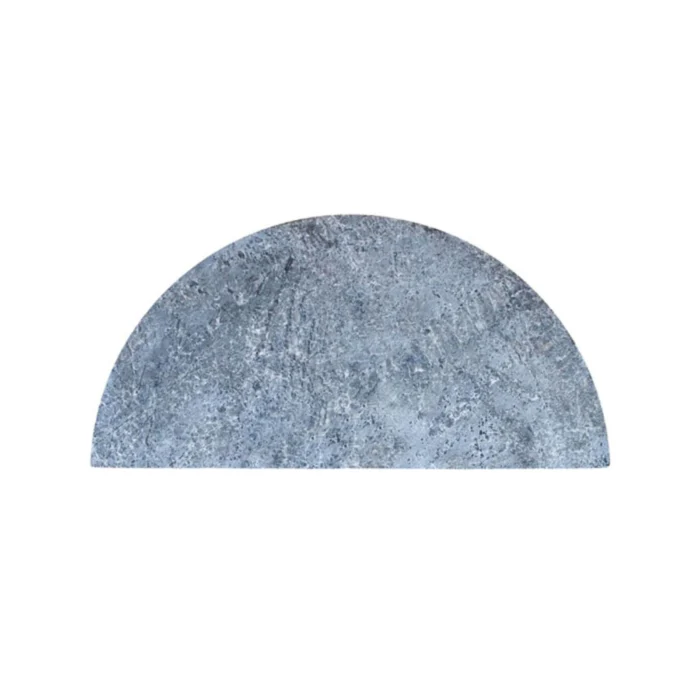 Kamado joe Half Moon Soapstone Classic Joe BBQ