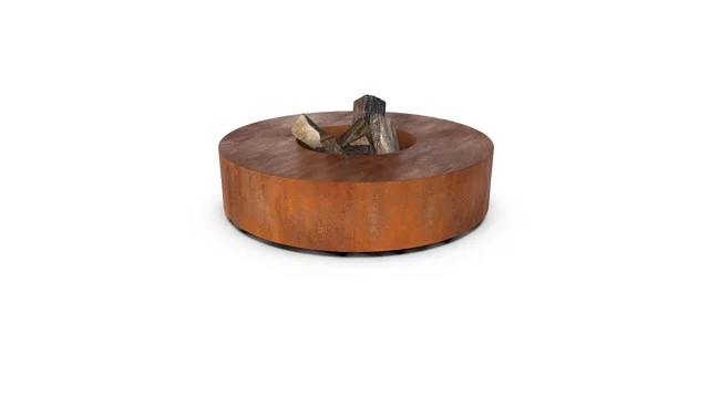 Geroba Vuurtafel Feria 28 x 100 cm