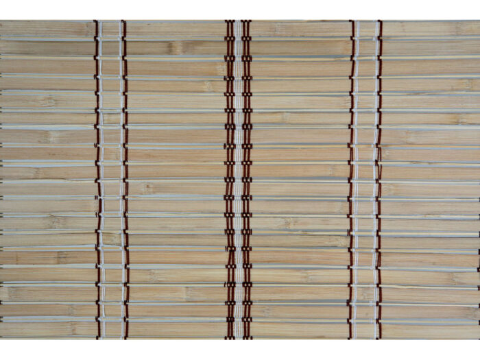 Rolgordijn bamboe Osaka 150x200cm