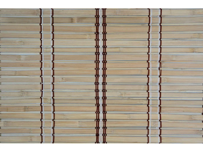 Rolgordijn bamboe Osaka 150x200cm