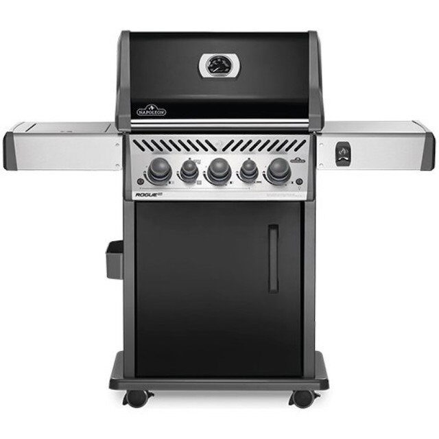 Napoleon grills Kids Grill Rogue SE 425, zwart speelgoed