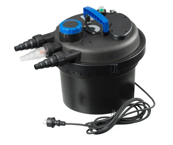 Vijverfilter drukfilter 3000L