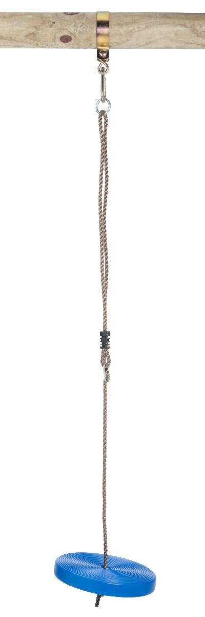 Schommel schotelschommel 30cm monkey voor speeltoestellen