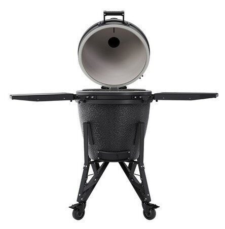 The bastard Core Large Graphite Complete BBQ
