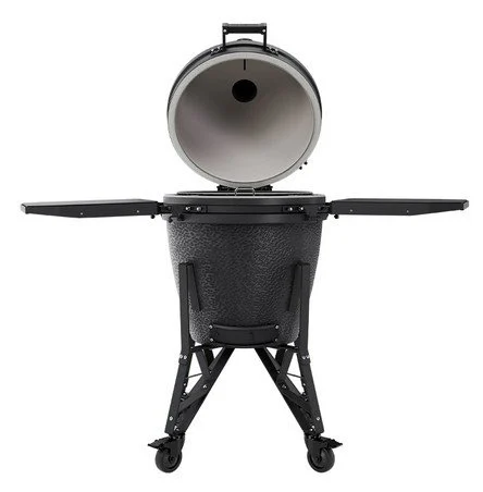 The bastard Core Large Graphite Complete BBQ