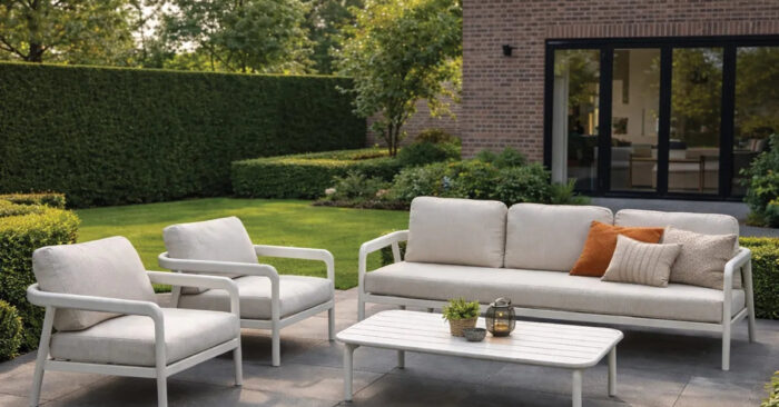 Fonteyn | Liora Loungeset