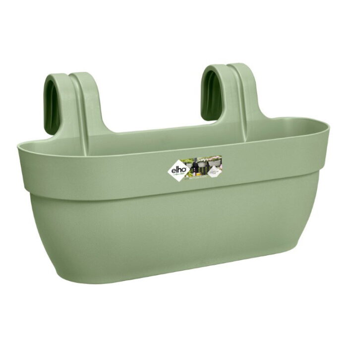 Elho Plantenbak Vibia Campana Easy Hanger Large pistachegroen – groen