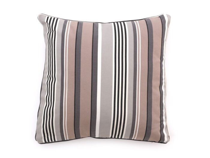 Kees Smit Collectie Sierkussen 50x50cm Laagste prijsgarantie! – Grijs