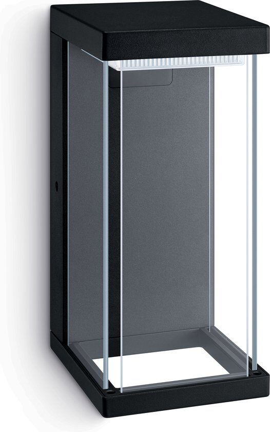 Philips Kyrie wa 12w 27k bl hv 06 verlichting – zwart