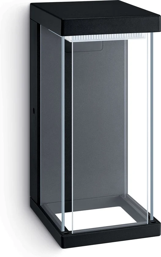 Philips Kyrie wa 12w 27k bl hv 06 verlichting - zwart