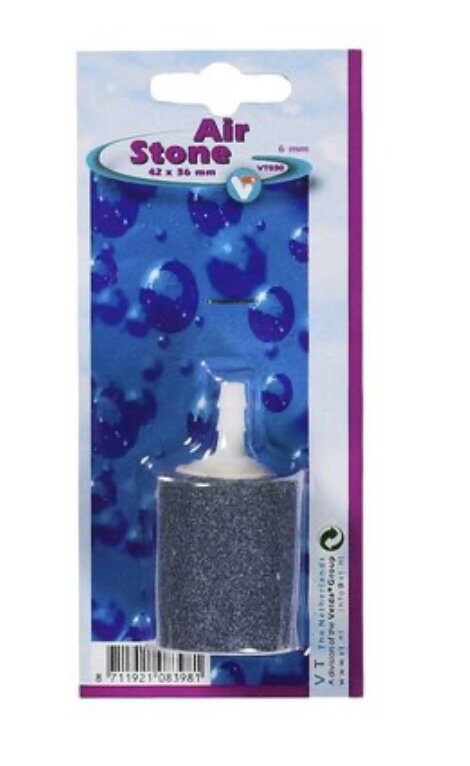 Vt Air Stone 030 6 mm vijveraccesoires – Zie Foto
