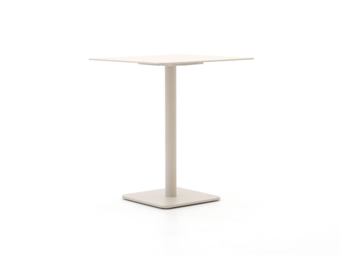 SUNS Nova low bartafel 80x80x95cm Laagste prijsgarantie! – Taupe